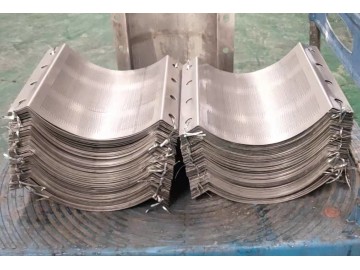 304不銹鋼微孔過濾板